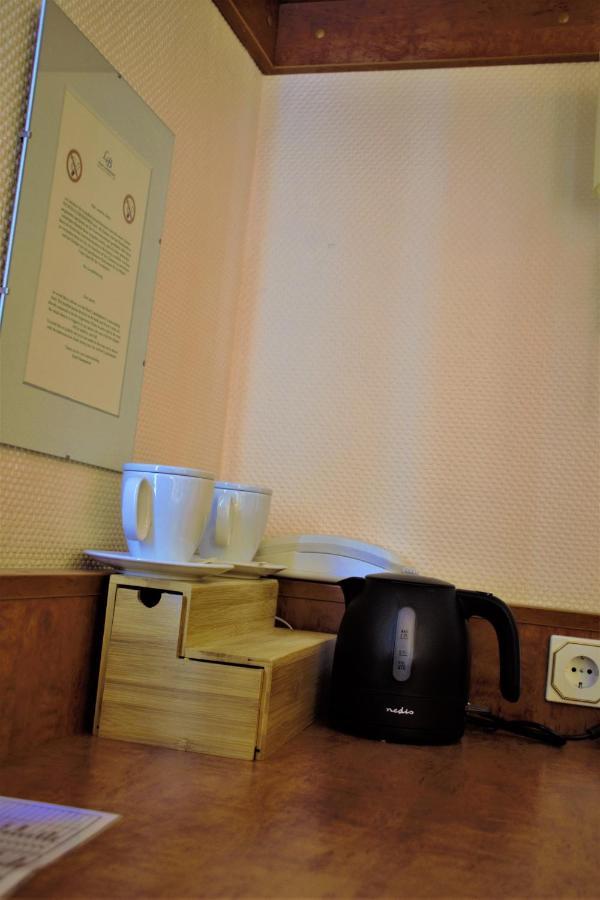 Hotel Am Bahnhof ไวล์บวร์ก ภายนอก รูปภาพ